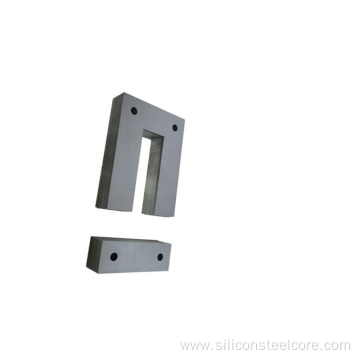 UI LAMINATION, GRADE H20, NON ANNEALING : UI20 (WITH 4 HOLES)